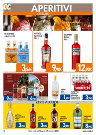 Volantino ARCA C+C cash and carry Pagina 12