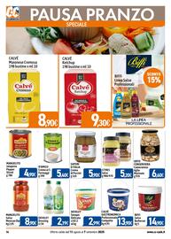 Volantino ARCA C+C cash and carry Pagina 14
