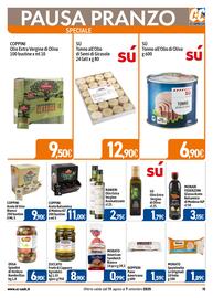 Volantino ARCA C+C cash and carry Pagina 15