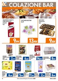 Volantino ARCA C+C cash and carry Pagina 16