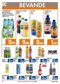 Volantino ARCA C+C cash and carry Pagina 18