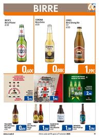 Volantino ARCA C+C cash and carry Pagina 19