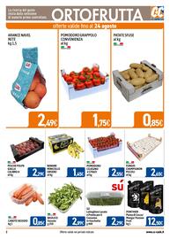 Volantino ARCA C+C cash and carry Pagina 2