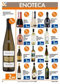 Volantino ARCA C+C cash and carry Pagina 20