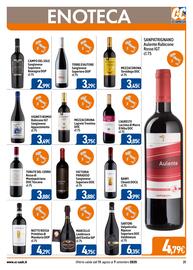 Volantino ARCA C+C cash and carry Pagina 21