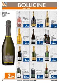 Volantino ARCA C+C cash and carry Pagina 22