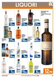 Volantino ARCA C+C cash and carry Pagina 25