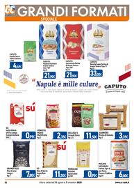 Volantino ARCA C+C cash and carry Pagina 26