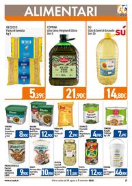 Volantino ARCA C+C cash and carry Pagina 27