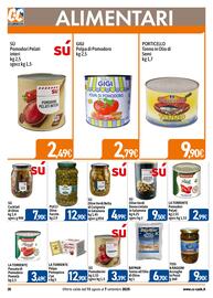 Volantino ARCA C+C cash and carry Pagina 28