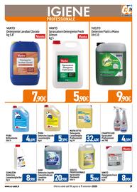 Volantino ARCA C+C cash and carry Pagina 29