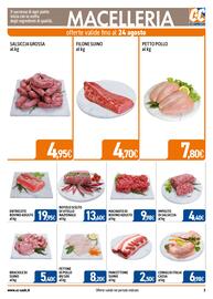 Volantino ARCA C+C cash and carry Pagina 3