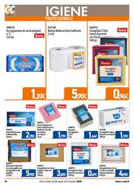 Volantino ARCA C+C cash and carry Pagina 30