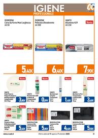 Volantino ARCA C+C cash and carry Pagina 31
