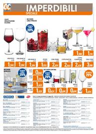 Volantino ARCA C+C cash and carry Pagina 32