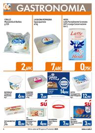 Volantino ARCA C+C cash and carry Pagina 4