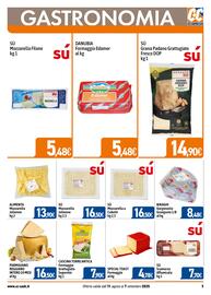 Volantino ARCA C+C cash and carry Pagina 5