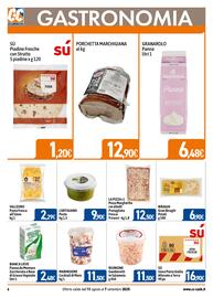 Volantino ARCA C+C cash and carry Pagina 6