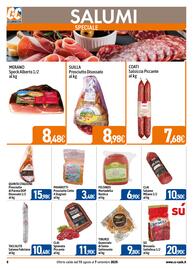 Volantino ARCA C+C cash and carry Pagina 8