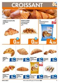 Volantino ARCA C+C cash and carry Pagina 9