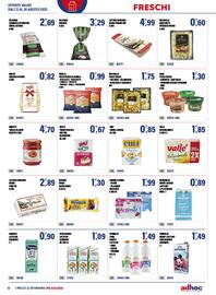 Volantino Adhoc Pagina 12