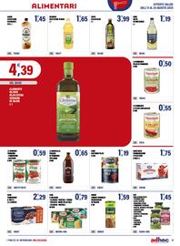 Volantino Adhoc Pagina 17
