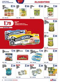 Volantino Adhoc Pagina 18