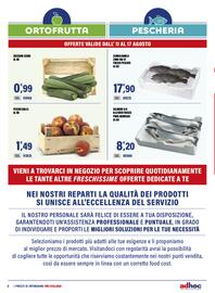 Volantino Adhoc Pagina 2