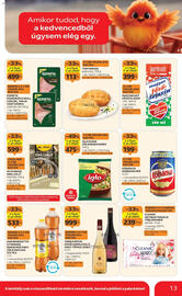 Auchan akciós újság hét 33 Oldal 13