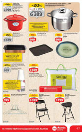 Auchan akciós újság hét 33 Oldal 47