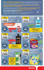 Auchan akciós újság hét 33 Oldal 5