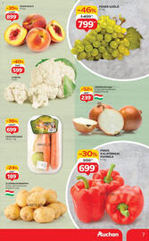 Auchan akciós újság hét 33 Oldal 7