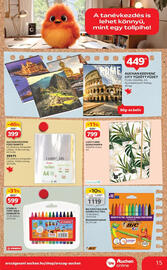 Auchan akciós újság | Szupermarket Oldal 15