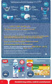 Auchan akciós újság | Szupermarket Oldal 4