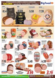Volantino Big Food Pagina 11