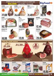 Volantino Big Food Pagina 13