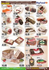 Volantino Big Food Pagina 15
