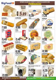 Volantino Big Food Pagina 16