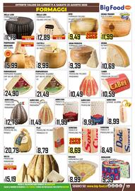 Volantino Big Food Pagina 17