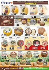 Volantino Big Food Pagina 18