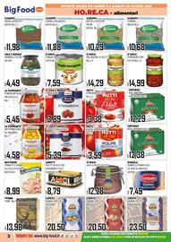 Volantino Big Food Pagina 2