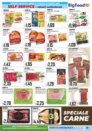 Volantino Big Food Pagina 21