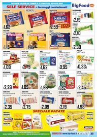 Volantino Big Food Pagina 23