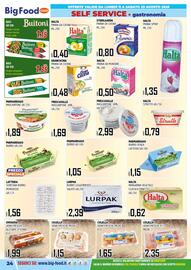 Volantino Big Food Pagina 24