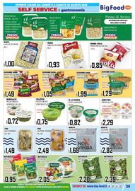 Volantino Big Food Pagina 25