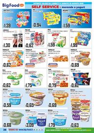 Volantino Big Food Pagina 26