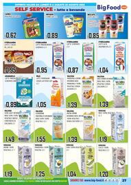 Volantino Big Food Pagina 27