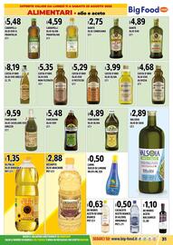 Volantino Big Food Pagina 31