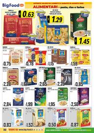 Volantino Big Food Pagina 32