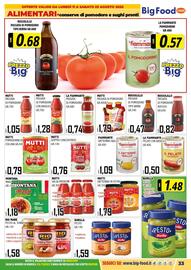 Volantino Big Food Pagina 33